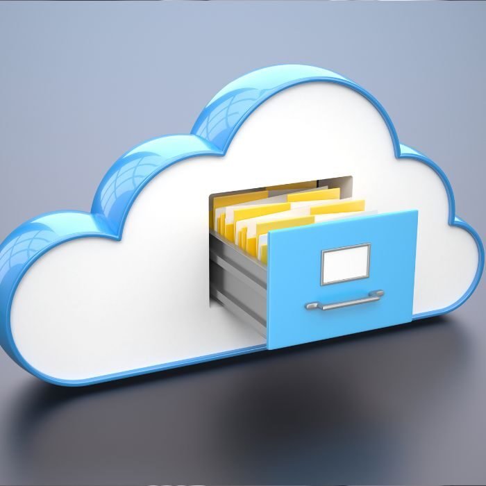 website onderhoud contract wat moet er in zitten